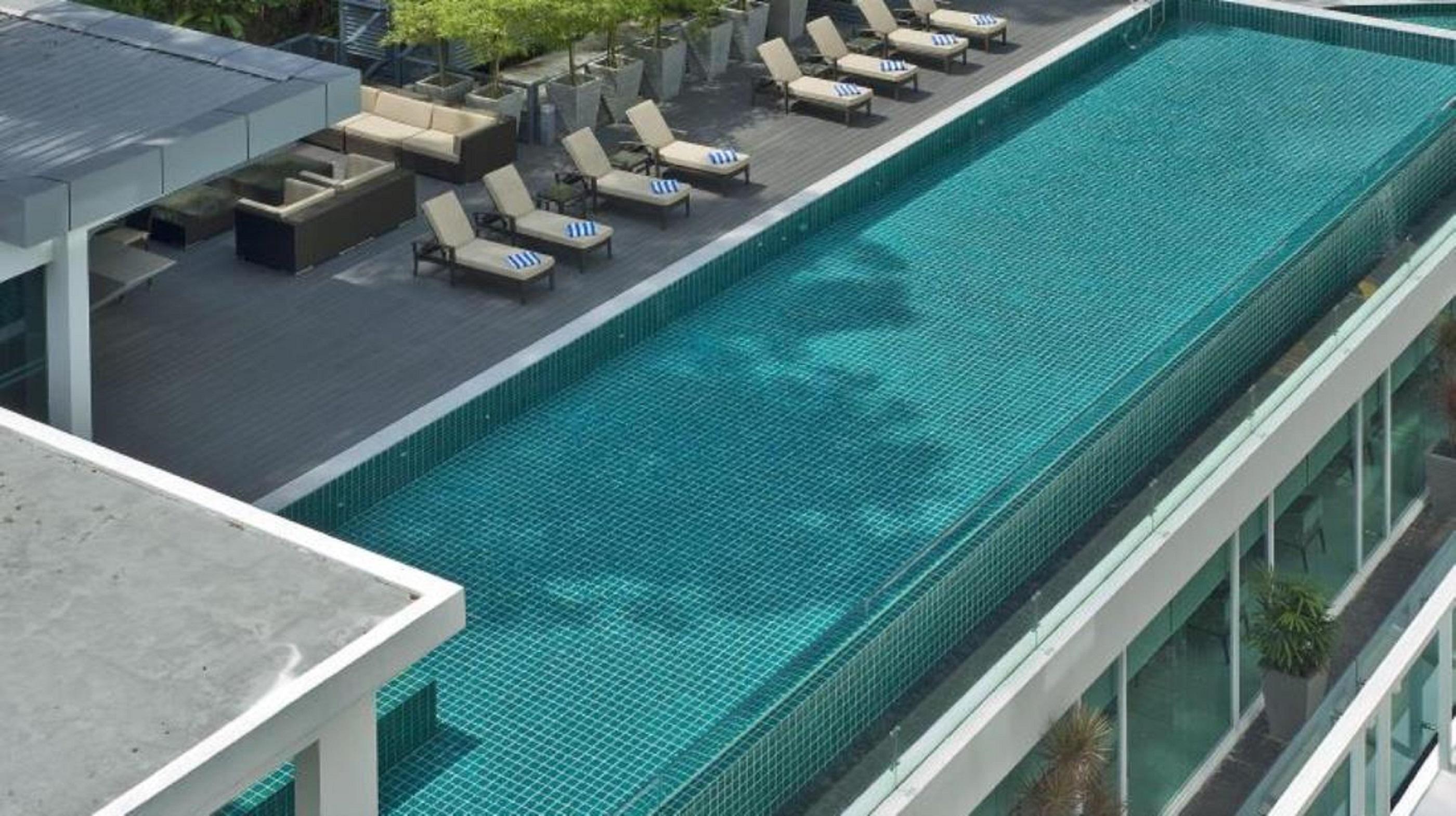 Damas Suites & Residences Kuala Lumpur Exterior photo