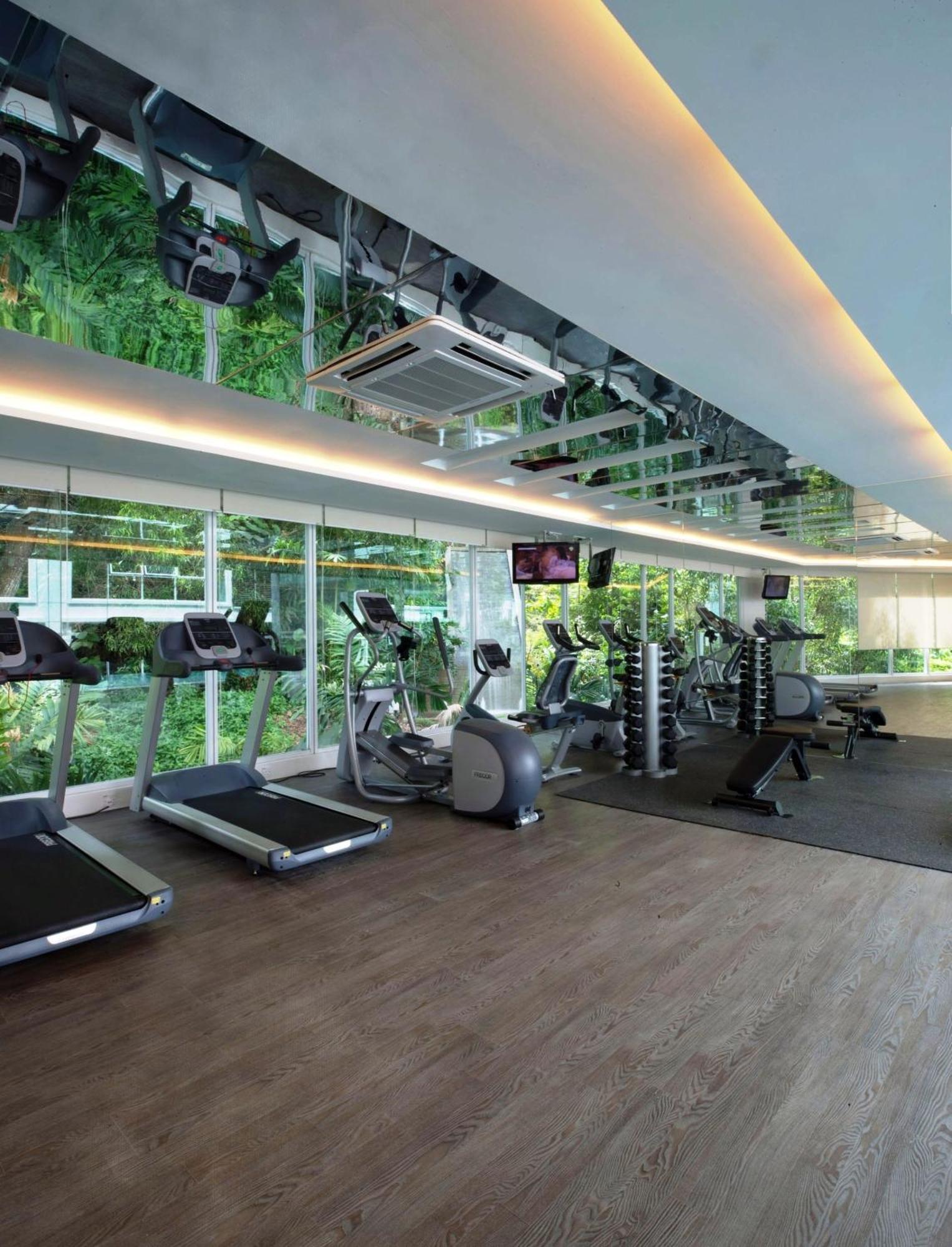Damas Suites & Residences Kuala Lumpur Exterior photo